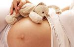 5 mối nguy với bà bầu và thai nhi