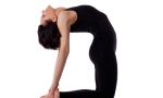 5 tư thế yoga nên tránh khi mang thai mẹ bầu nên biết
