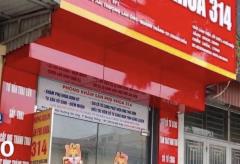 THÔNG BÁO CHUYỂN ĐỊA ĐIỂM VÀ TÊN PHÒNG KHÁM