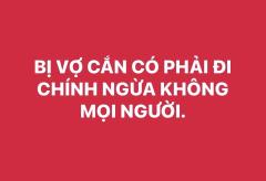 Chuyện vui LỞ DÁI...