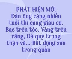 Chuyện vui KHÔNG PHẢI LO...