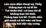 Chuyện vui NẾU EM LẤY, THẦY SẼ...BỎ TU !
