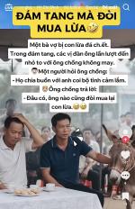 Chuyện vui CHUYỆN CÁI GƯƠNG !