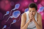 Vô sinh nam: Nguyên nhân, triệu chứng, chẩn đoán và điều trị