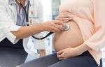 Những rủi ro mẹ bầu có thể gặp phải trong suốt thai kỳ