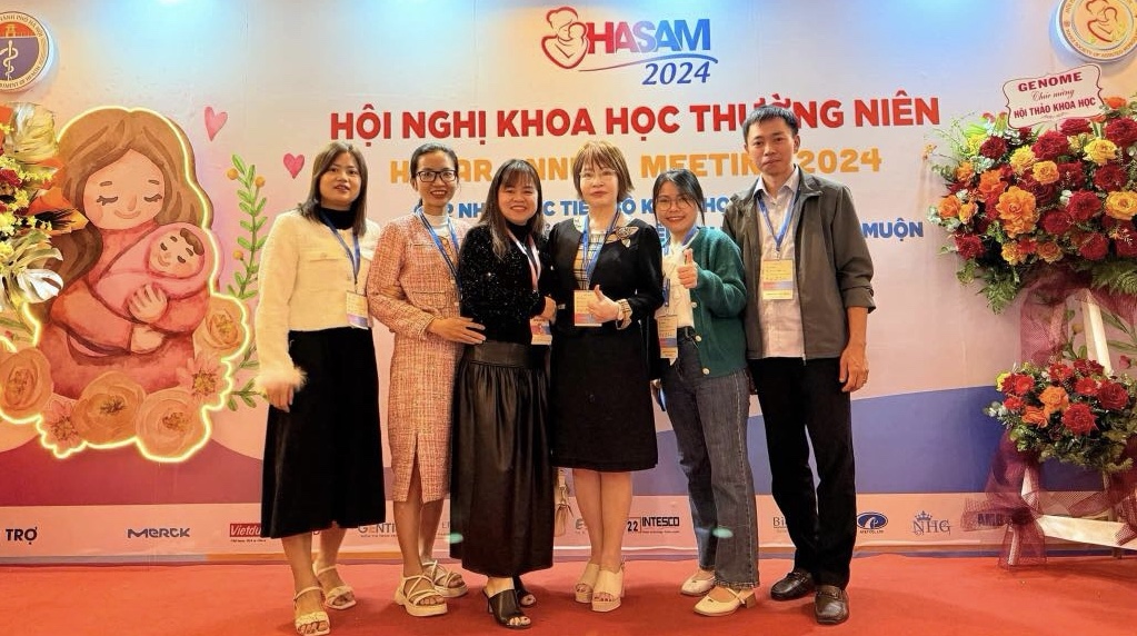 Phòng khám sản phụ khoa Thanh Hóa