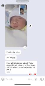 NIỀM VUI BUỔI SÁNG !