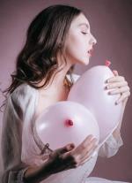 Chuyện vui MẶC QUẦN ÁO TRẮNG MÀ ĐŨNG QUẦN LẠI VÁ MỘT MIẾNG ĐEN !