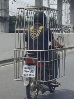 Chuyện vui BÀI VĂN TẢ BỐ !