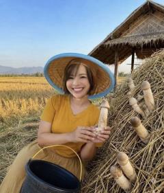Chuyện vui NGƯỜI PHỤ NỮ CỦA ĐỜI ANH !