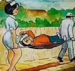 Chuyện vui  CHỈ MUỐN MUA LẠI CON LỪA...!